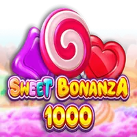 Sweet Bonanza 1000