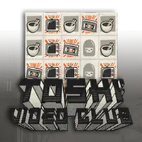 Toshi Video Club